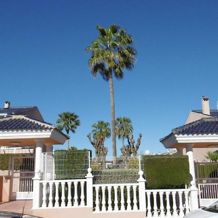 Gran Alicante Bungalow In Beach Resort Puerto Marino Εξωτερικό φωτογραφία