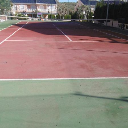 Gran Alicante Bungalow In Beach Resort Puerto Marino Εξωτερικό φωτογραφία