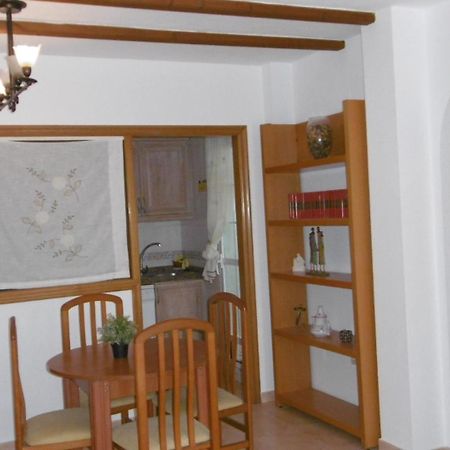 Gran Alicante Bungalow In Beach Resort Puerto Marino Εξωτερικό φωτογραφία
