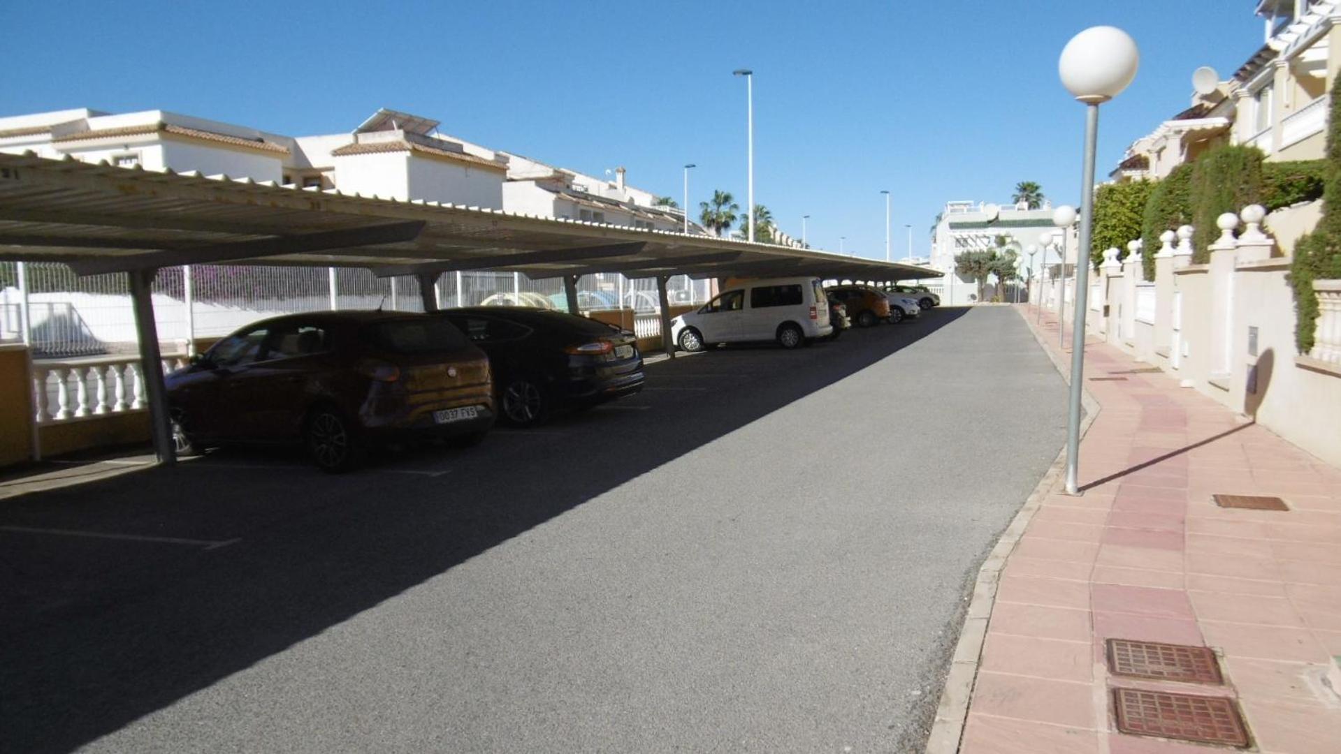 Gran Alicante Bungalow In Beach Resort Puerto Marino Εξωτερικό φωτογραφία