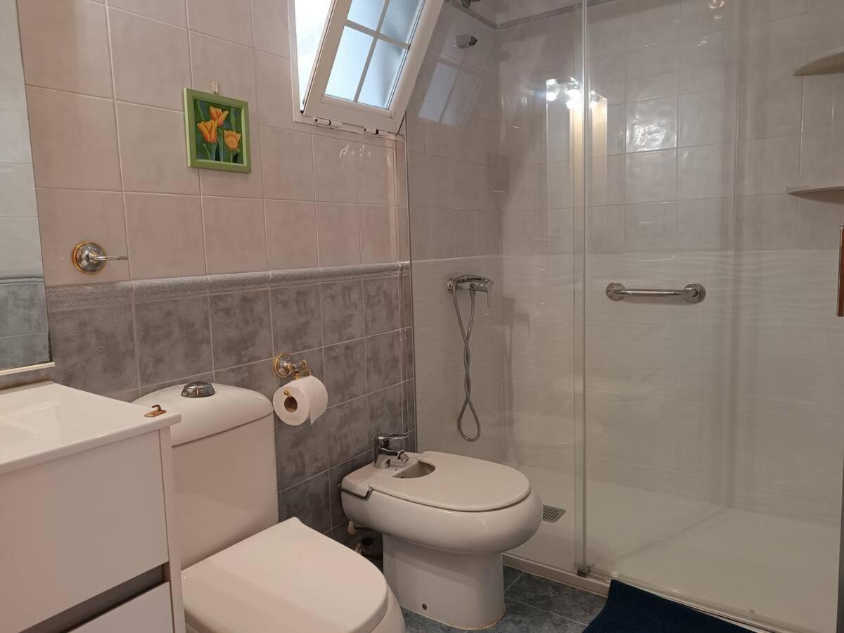 Gran Alicante Bungalow In Beach Resort Puerto Marino Εξωτερικό φωτογραφία