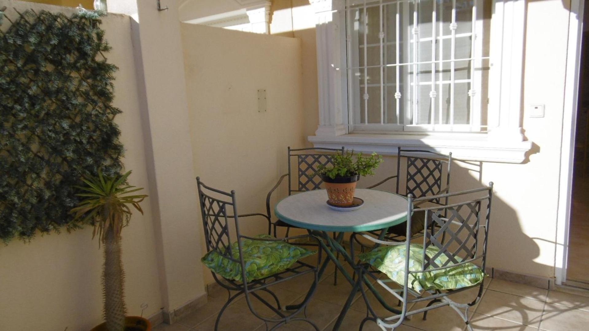 Gran Alicante Bungalow In Beach Resort Puerto Marino Εξωτερικό φωτογραφία