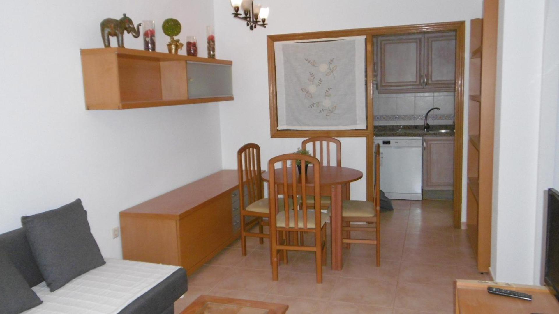 Gran Alicante Bungalow In Beach Resort Puerto Marino Εξωτερικό φωτογραφία