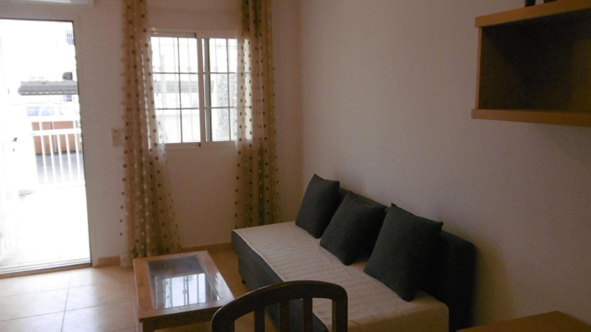 Gran Alicante Bungalow In Beach Resort Puerto Marino Εξωτερικό φωτογραφία