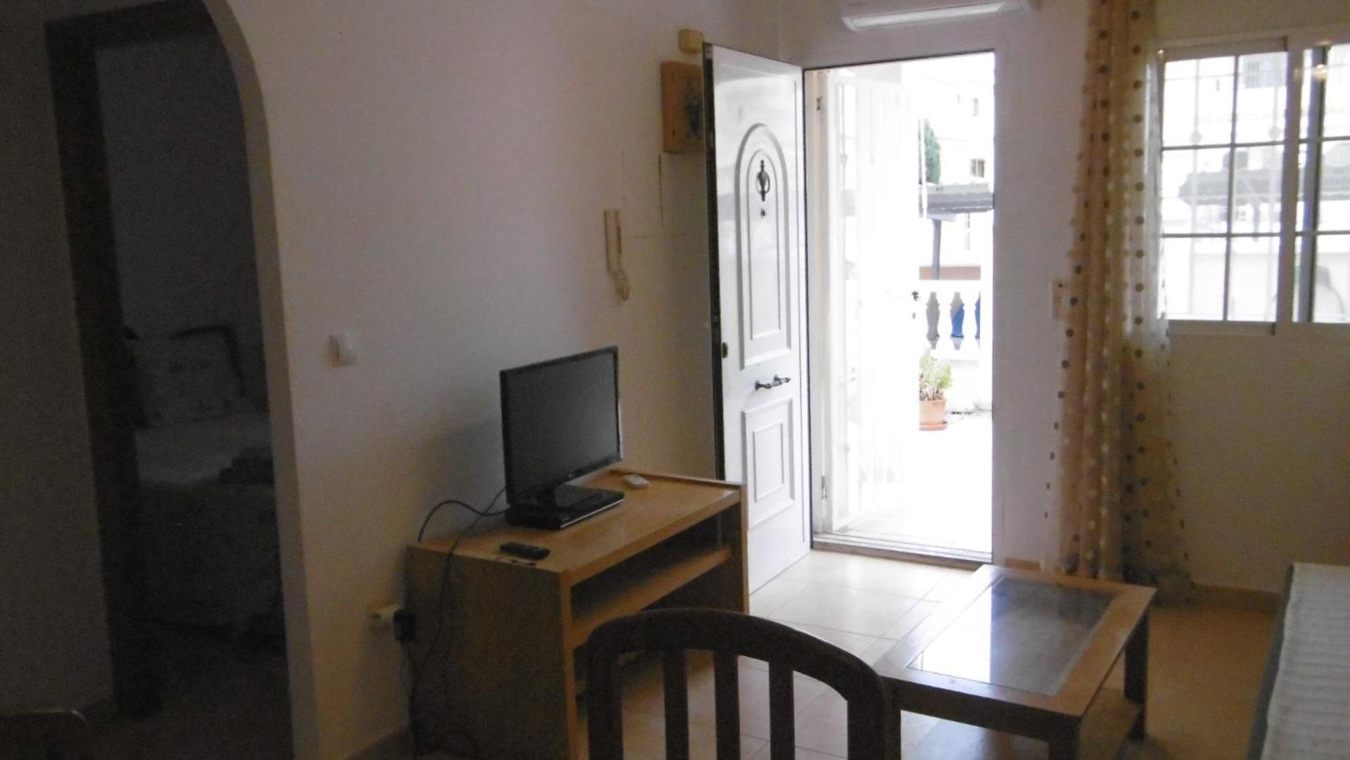 Gran Alicante Bungalow In Beach Resort Puerto Marino Εξωτερικό φωτογραφία