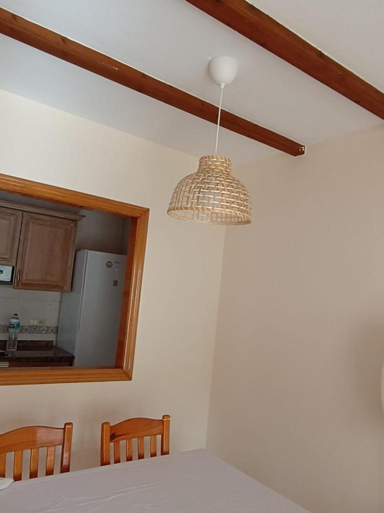 Gran Alicante Bungalow In Beach Resort Puerto Marino Εξωτερικό φωτογραφία